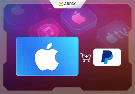 itunes gift card using paypal, 