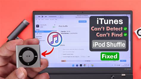 itunes is not recognizing my ipod, Itunes or finder not recognizing your iphone? here's the fix!. Itunes recognizing