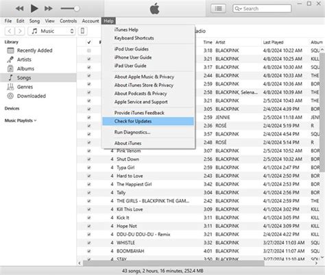 itunes keeps skipping songs, How to fix itunes keeps skipping songs on windows & mac. Itunes skipping pcmag