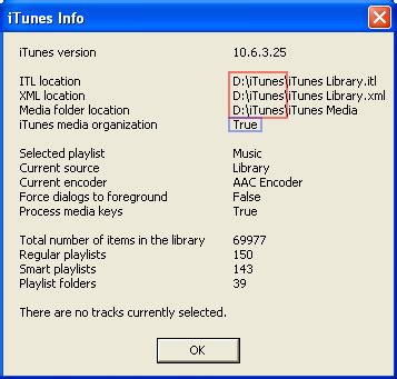 itunes library xml path, Where is the proper location for the itunes library.xml file. Itunes file xml location library proper where apple path hate kin fly flag if