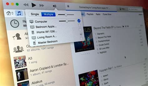 itunes not connecting to bluetooth speaker, How to get itunes to play through bluetooth speakers
