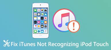 itunes not recognizing ipod mini, Install latest version of itunes for mac