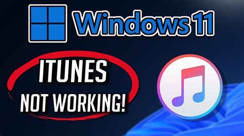 itunes not working on computer, Itunes not working
