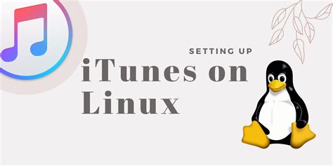itunes on linux, Linux itunes. Come installare itunes su linux (con immagini)
