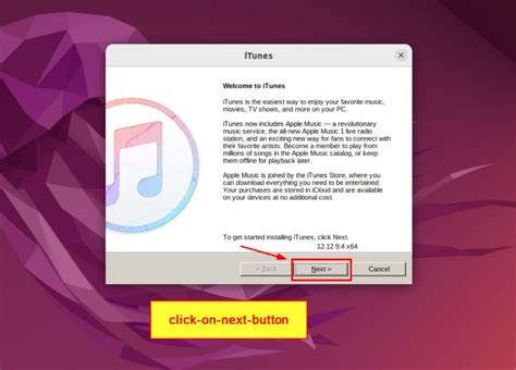 itunes on linux ubuntu, Linux itunes. Come installare itunes su linux (con immagini)