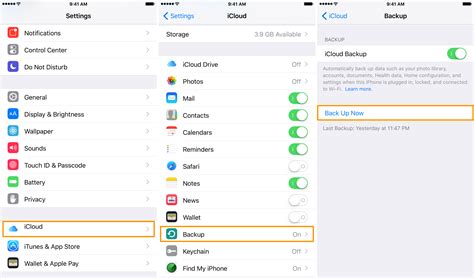 itunes or icloud backup, Icloud itunes backups backup ipad ios vs affect crucial differences data computer manually perform device tonys. Icloud vs. itunes backups: the crucial differences that affect your