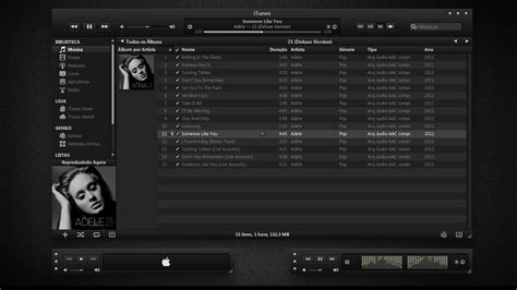 itunes pc dark mode reddit, How to use itunes dark mode on mac and windows pc