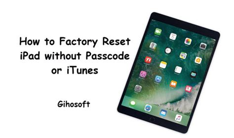 itunes reset ipad without passcode, Ipad is disabled, connect to itunes? restore ipad if forgot passcode (3