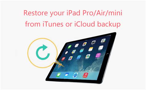 itunes restore ipad mini, How to restore ipad with or without itunes in 2020. Restore herstellen fabrieksinstellingen fthmb tqn techstory