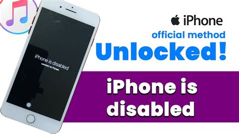 itunes restore iphone 6 disabled, Iphone stuck on apple logo storage full [fix in 4 easy ways]