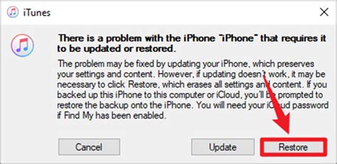 itunes restore iphone unavailable, Arricciare avido consapevole como restaurar iphone desde itunes tahiti