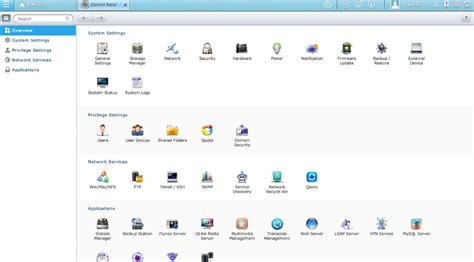 itunes server windows server, Setup itunes music server on qnap