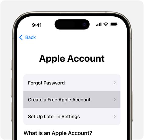 itunes store account create iphone, How to create an itunes store account. Account itunes create store iclarified will appear button window click 1182