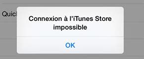 itunes store connexion, Se connecter à l’app store et à l’itunes store sur votre iphone, ipad