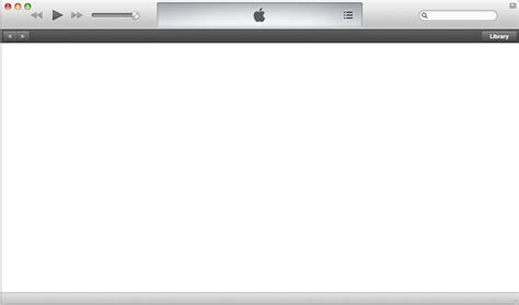 itunes store is blank, Mac itunes store is showing blank white screen