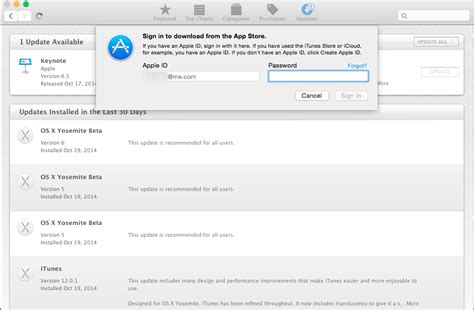 itunes store keeps asking for password mac, How to fix itunes keeps asking for password easily