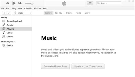 itunes store linux, Come installare itunes su linux (con immagini). Linux itunes