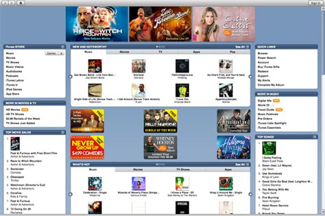 itunes store mexico, ‎itunes store en app store