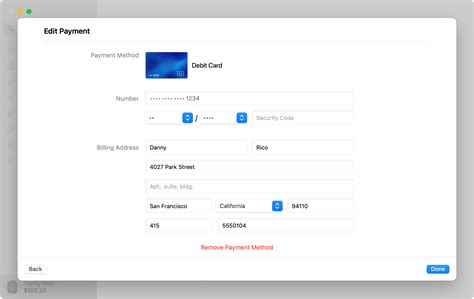 itunes store update payment, Iphone wondershare. How to change your apple id payment method