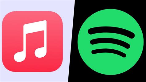 itunes store vs spotify, Itunes vs spotify: which music streaming service is better?