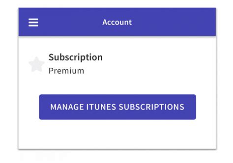 itunes subscription management area, How to manage itunes store and app store subscriptions. Subscriptions subscription intego