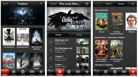 itunes trailers app, Apple updates its trailers.app and itunes trailers for retina display. Trailers app itunes updates apple its retina display lorax screenshot enlarge size click