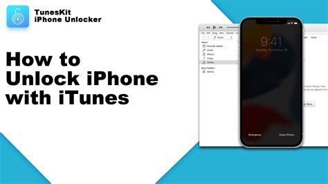 itunes unlock iphone 11, [solved] how to unlock iphone 11/11 pro(max) without password