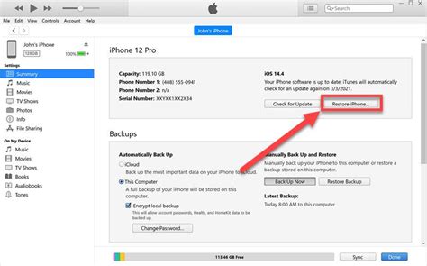 itunes unlock iphone free, 2023 how to unlock iphone with itunes on computer