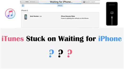 itunes waiting for iphone, How to fix itunes is waiting for windows update to install the driver