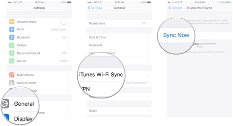 itunes wifi sync ipad, Itunes sync wifi synchroniser sincronizzare canciones transferir manualmente administrar wondershare tunesgo. How to sync ipad with itunes and lose nothing