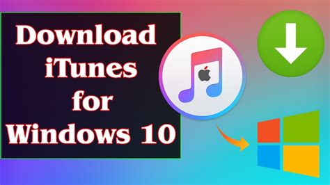 itunes windows 10 64 bits, 