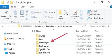 itunes windows 10 backup location, Backups backup stored fix onedrive ipad rete vengono visualizzati avanzado syncing compartido. Where are ipad and iphone backups stored on pc or mac?