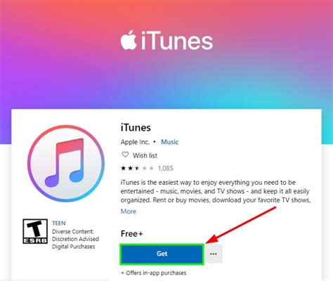 itunes windows 32 bit, Itunes udemy wccftech. You can now download itunes app for windows 10 from microsoft store