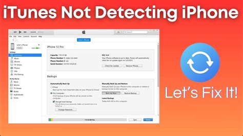 itunes windows not detecting iphone, Windows itunes iphone detecting recognize fix recognizing detect. Fix itunes not detect / recognize iphone on windows 10