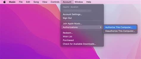 itunes you must authorize this computer, Authorize itunes. How to authorize a computer on itunes