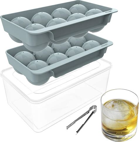 itwist ice cube tray