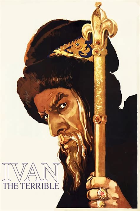 ivan the terrible