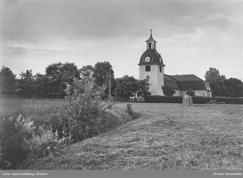 järnboås kyrka