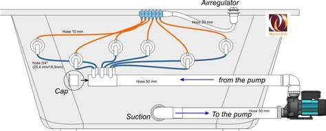 jacuzzi light wiring diagram 