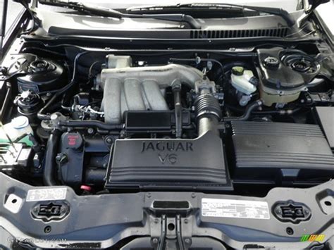 jaguar x type 3 0 engine diagram 