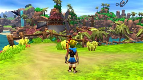 Jak And Daxter Ps2 Walkthrough
