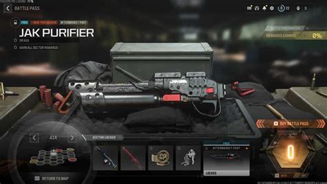 jak purifier cod mw3, Modern warfare 3: how to unlock the jak purifier (underbarrel flamethrower)