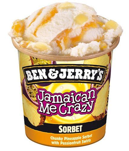 jamaican me crazy ice cream