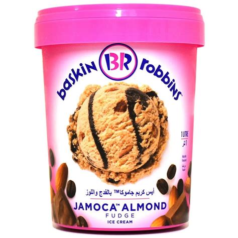 jamoca almond fudge ice cream