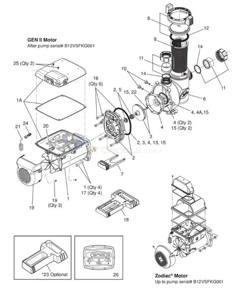 jandy flopro pump wiring diagram 