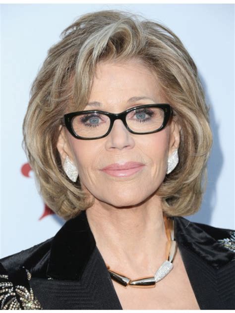 jane fonda wig