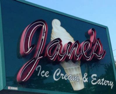 janes ice cream