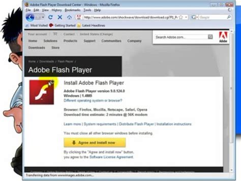 javascript flash player download, Download javascript flash player