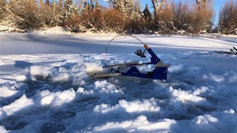 jawjacker ice fishing