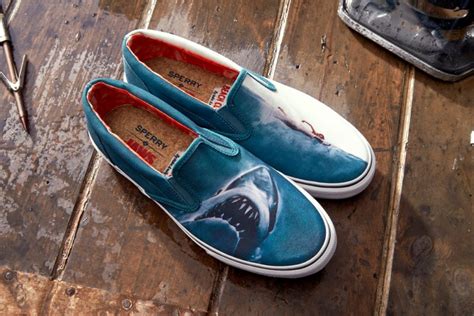 jaws shoes sperry